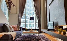 The Scott Garden Kuala Lumpur by BeeStay Management